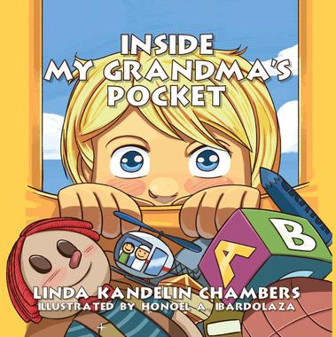 Inside My Grandma's Pocket